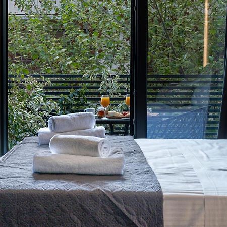 Furla Suites Афины Экстерьер фото