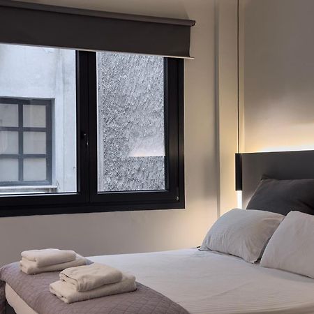 Furla Suites Афины Экстерьер фото