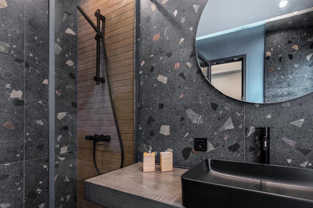 Furla Suites Афины Экстерьер фото