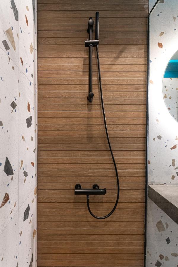 Furla Suites Афины Экстерьер фото