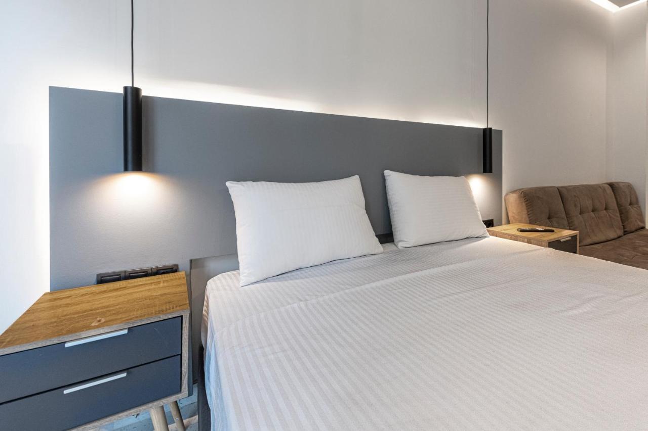 Furla Suites Афины Экстерьер фото