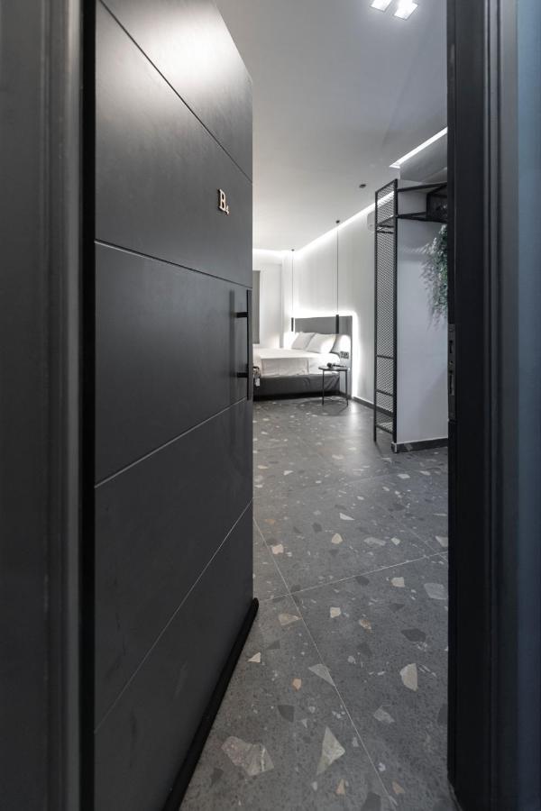 Furla Suites Афины Экстерьер фото
