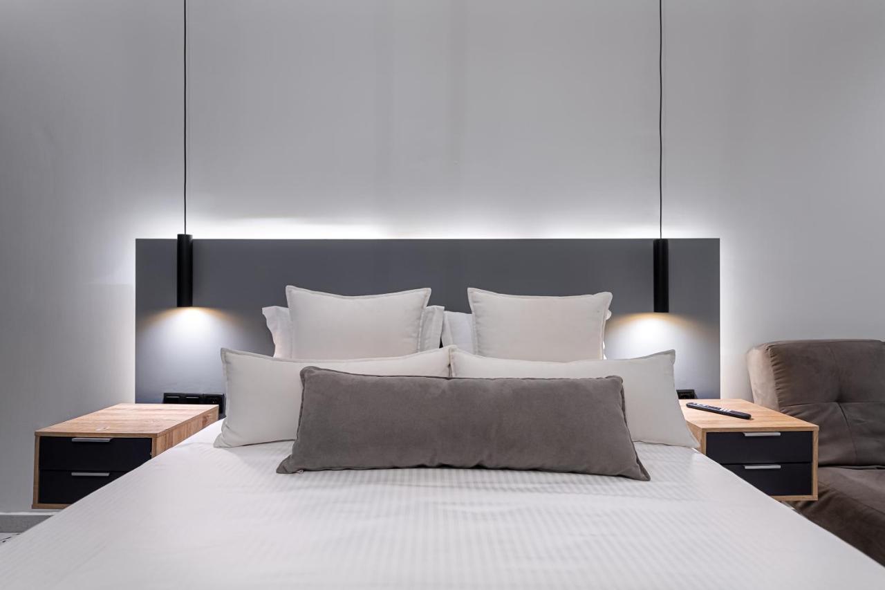 Furla Suites Афины Экстерьер фото