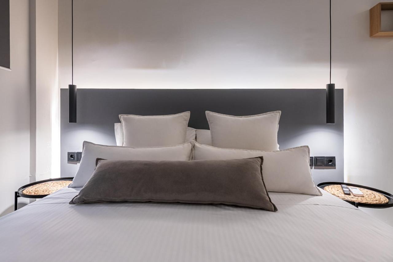 Furla Suites Афины Экстерьер фото