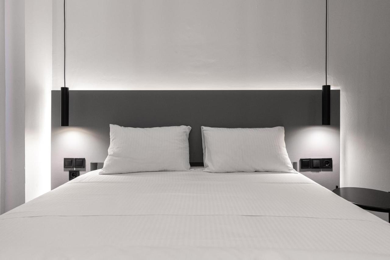 Furla Suites Афины Экстерьер фото