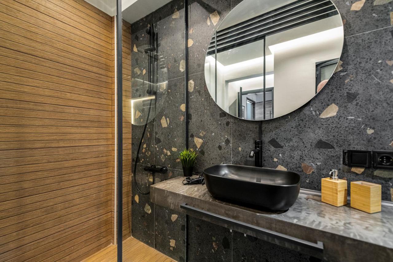 Furla Suites Афины Экстерьер фото