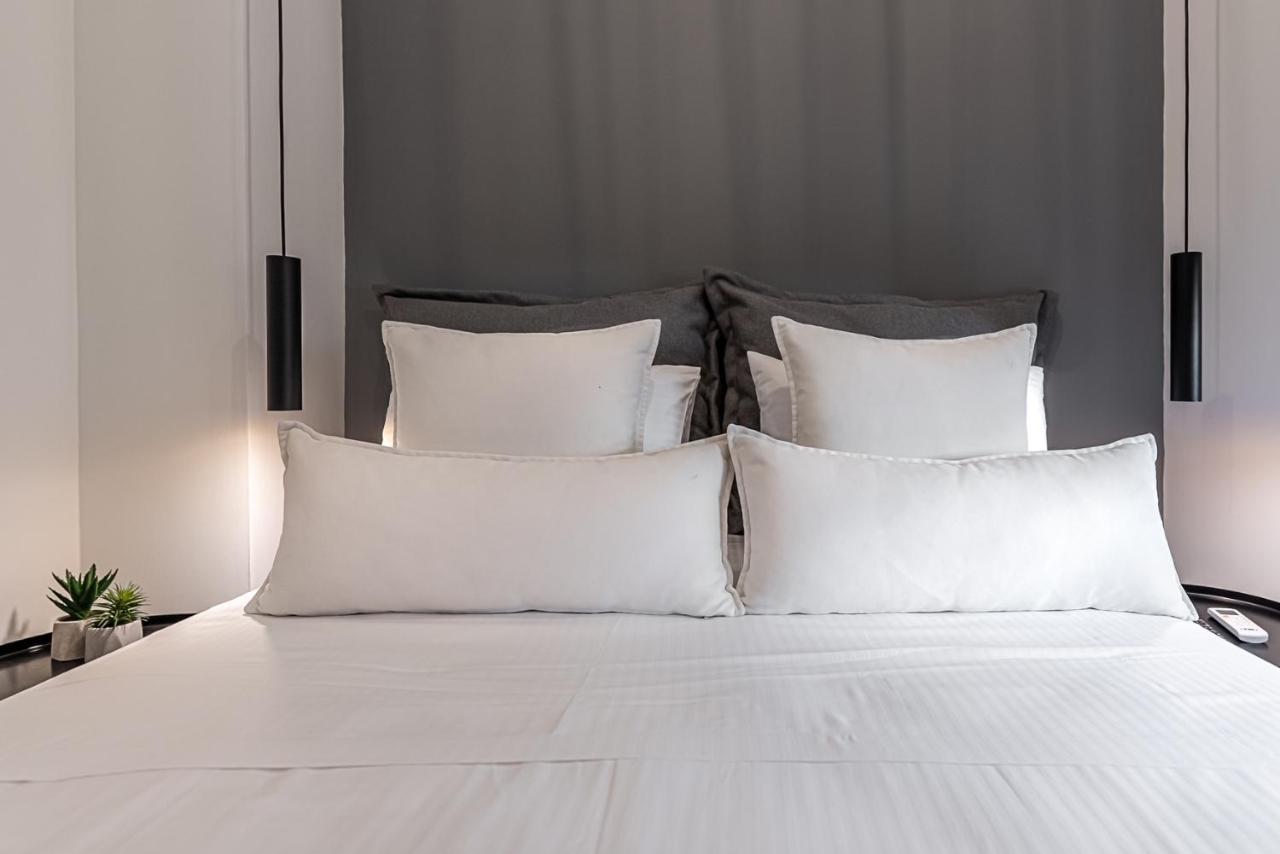 Furla Suites Афины Экстерьер фото