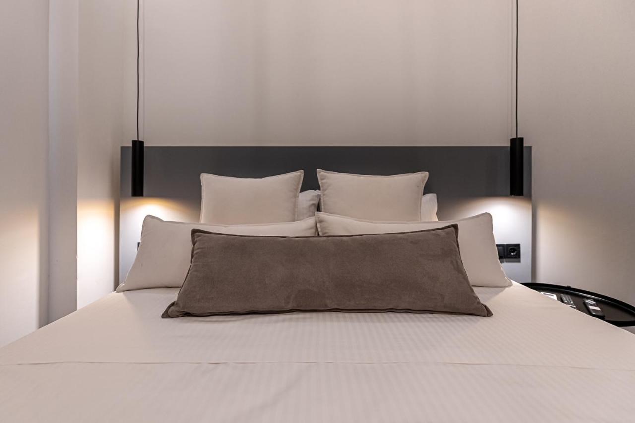 Furla Suites Афины Экстерьер фото