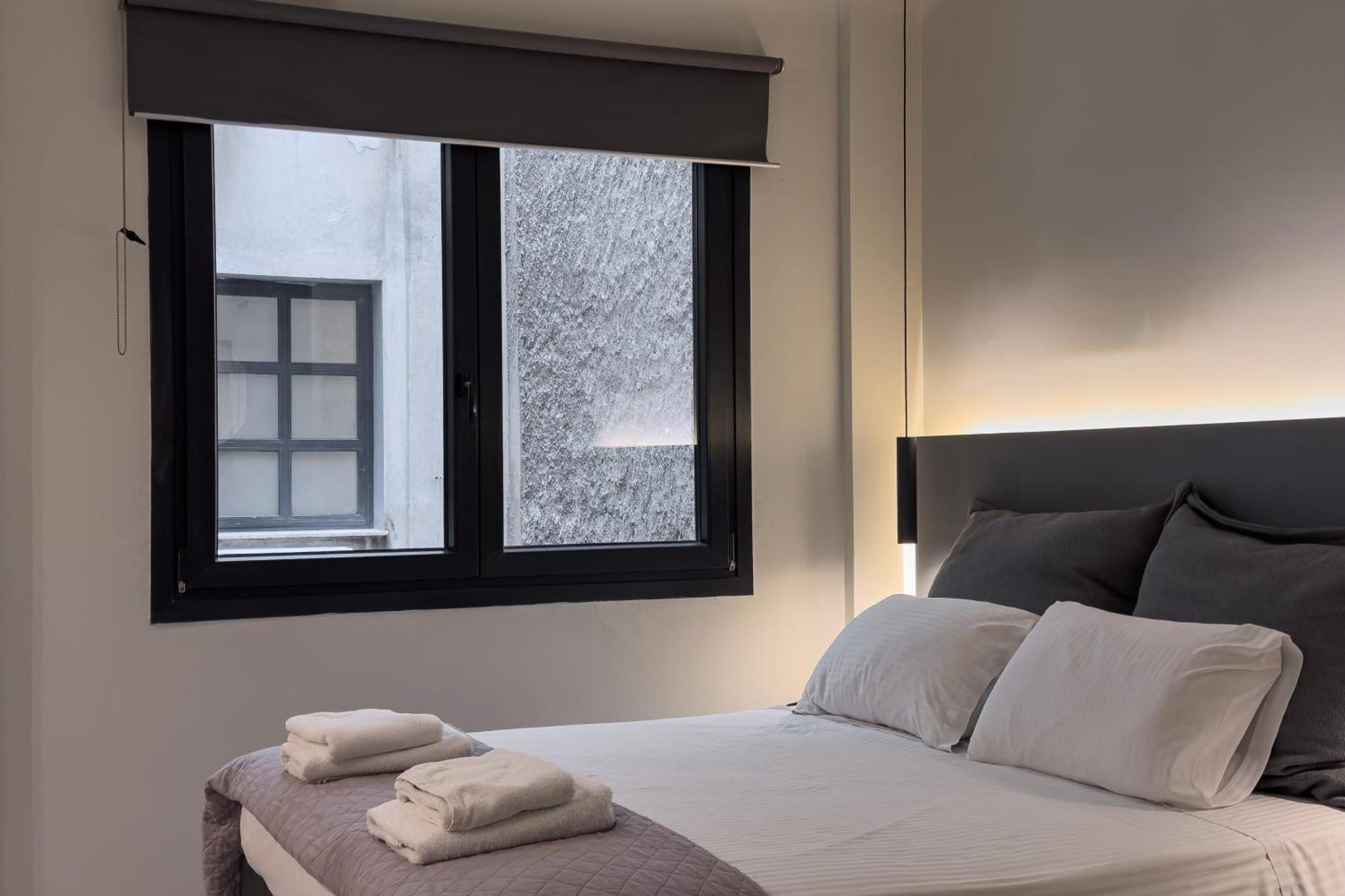 Furla Suites Афины Экстерьер фото
